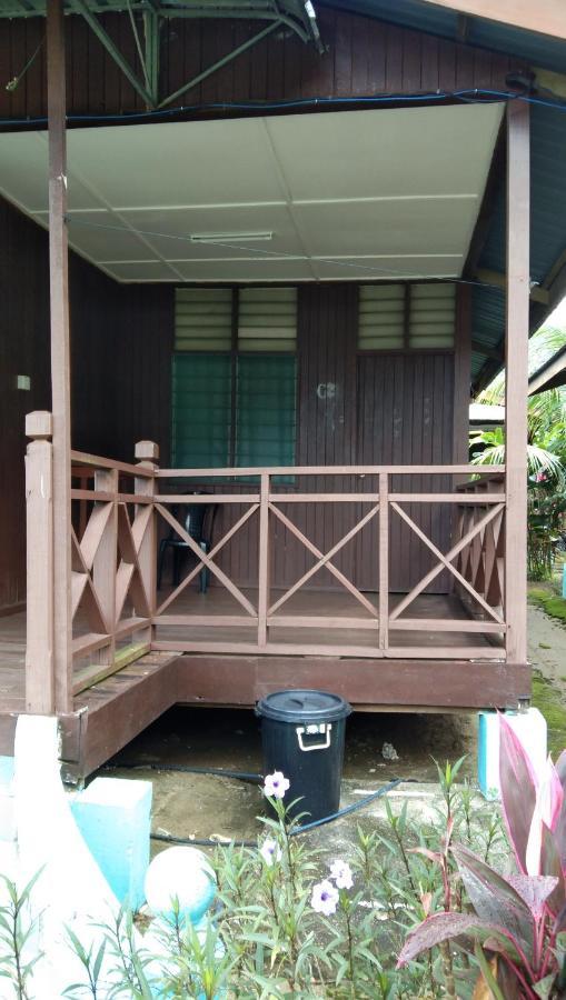 Tioman Peladang Chalet Tioman island Exterior photo